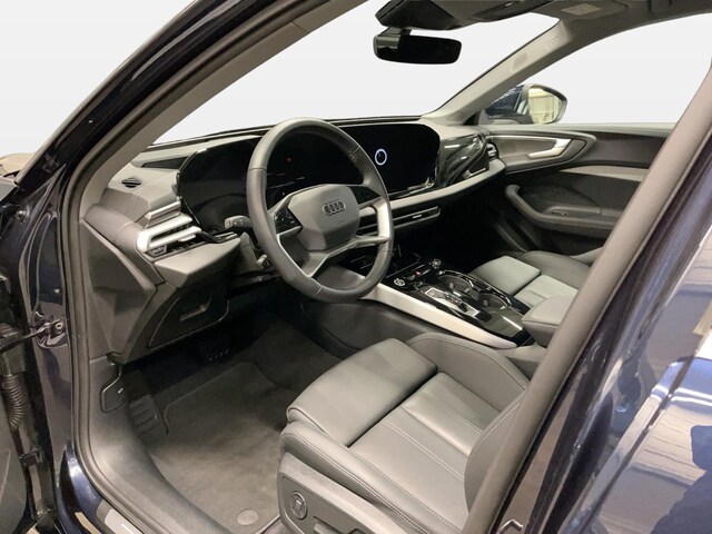 Audi A5 Avant S-Tronic