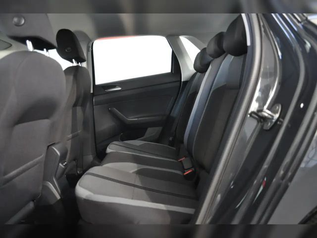 Volkswagen Polo 1.0 TSI Highline