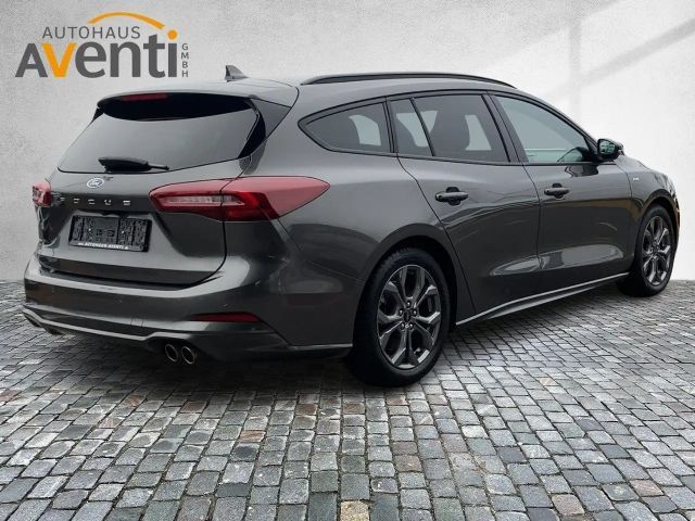 Ford Focus ST Line