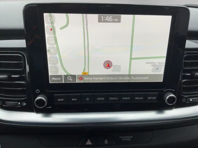 Kia Stonic GDi Spirit