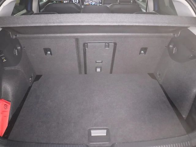 Volkswagen Golf 2.0 TDI DSG