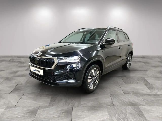 Skoda Karoq 1.5 TSI Tour