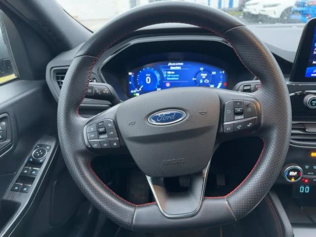 Ford Kuga ST Line X