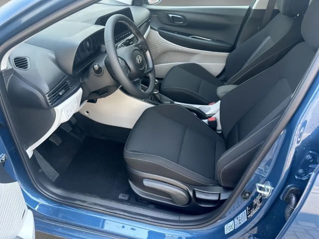 Hyundai i20 1.0 Prime Smart T-GDi