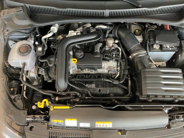 Volkswagen Polo 1.0 TSI DSG