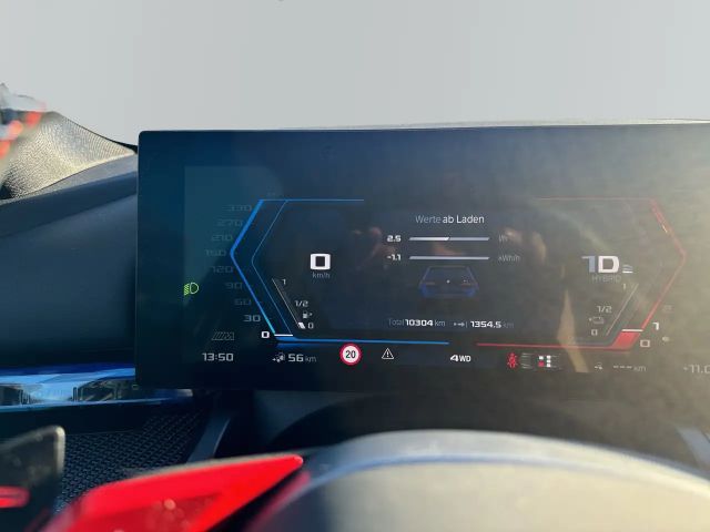 BMW M5 Touring 1.424€ netto/mtl.*LC Prof.*HUD*B&W*DAB*Ada