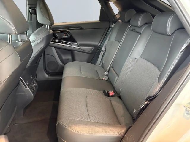 Toyota bZ4X *360°*el Sitz*ACC*SHZ*el Heck*CarPlay*Navi*
