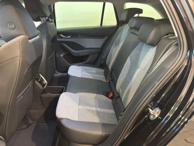 Skoda Octavia Selection