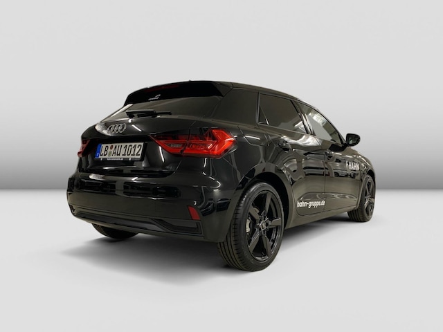 Audi A1 30 TFSI S-Tronic Sportback