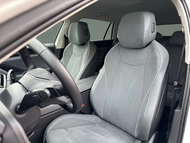 Volkswagen Passat Business DSG Variant