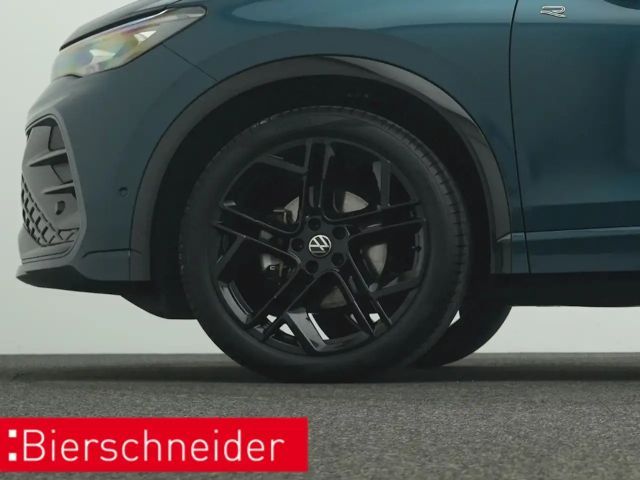 Volkswagen Tiguan 1.5 eTSI DSG R-Line Style