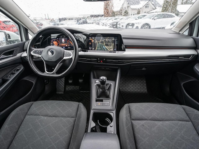 Volkswagen Golf 2.0 TDI Life Variant