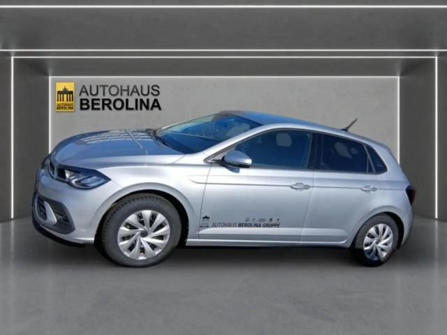 Volkswagen Polo 1.0 TSI DSG IQ.Drive Life