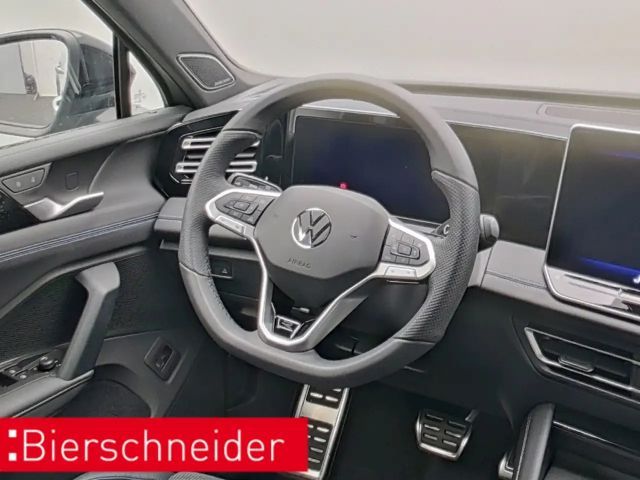 Volkswagen Tiguan 2.0 TDI DSG R-Line Style