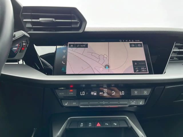 Audi A3 2.0 TDI Sedan Sportback