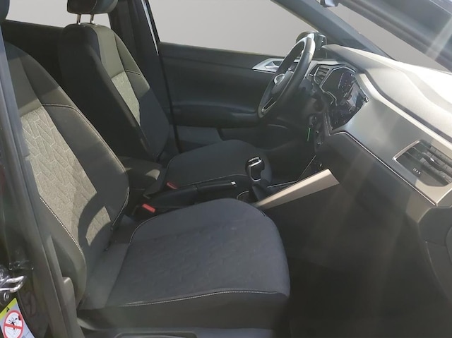 Volkswagen Taigo DSG Move