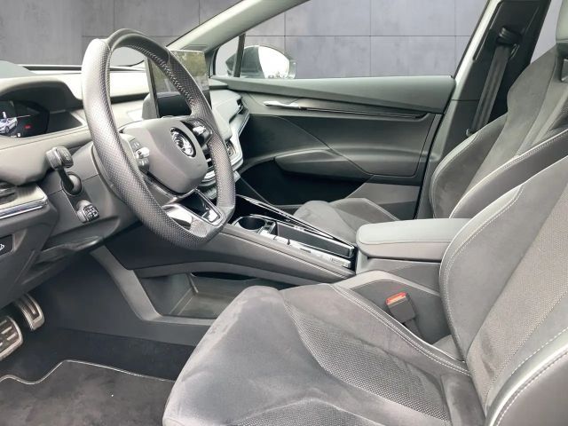 Skoda Enyaq Sportline iV 80