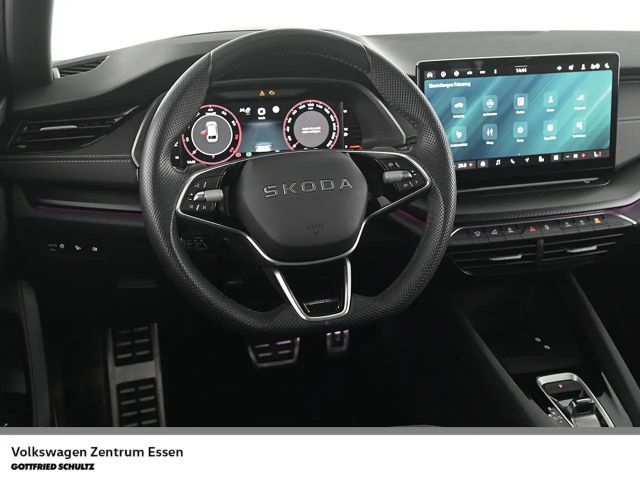 Skoda Octavia Combi Sportline