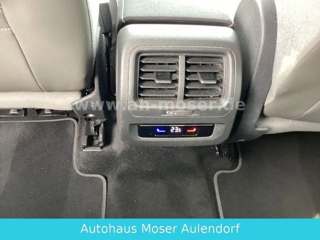 Volkswagen Touran 1.5 TSI Comfortline DSG