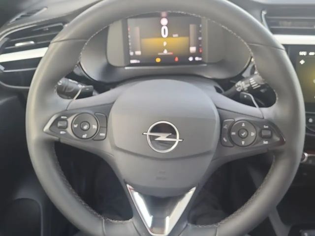 Opel Corsa GS-Line Grand Sport Turbo