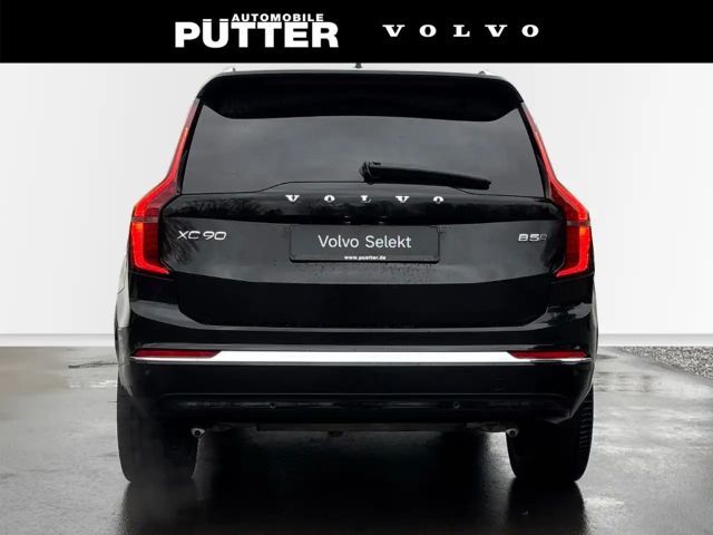 Volvo XC90 AWD Bright Plus