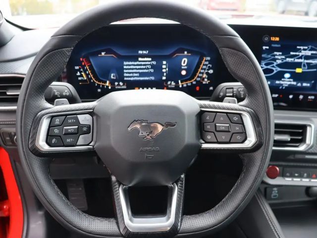 Ford Mustang Nite-Pony Paket - MagneRide 4,99% FIN*