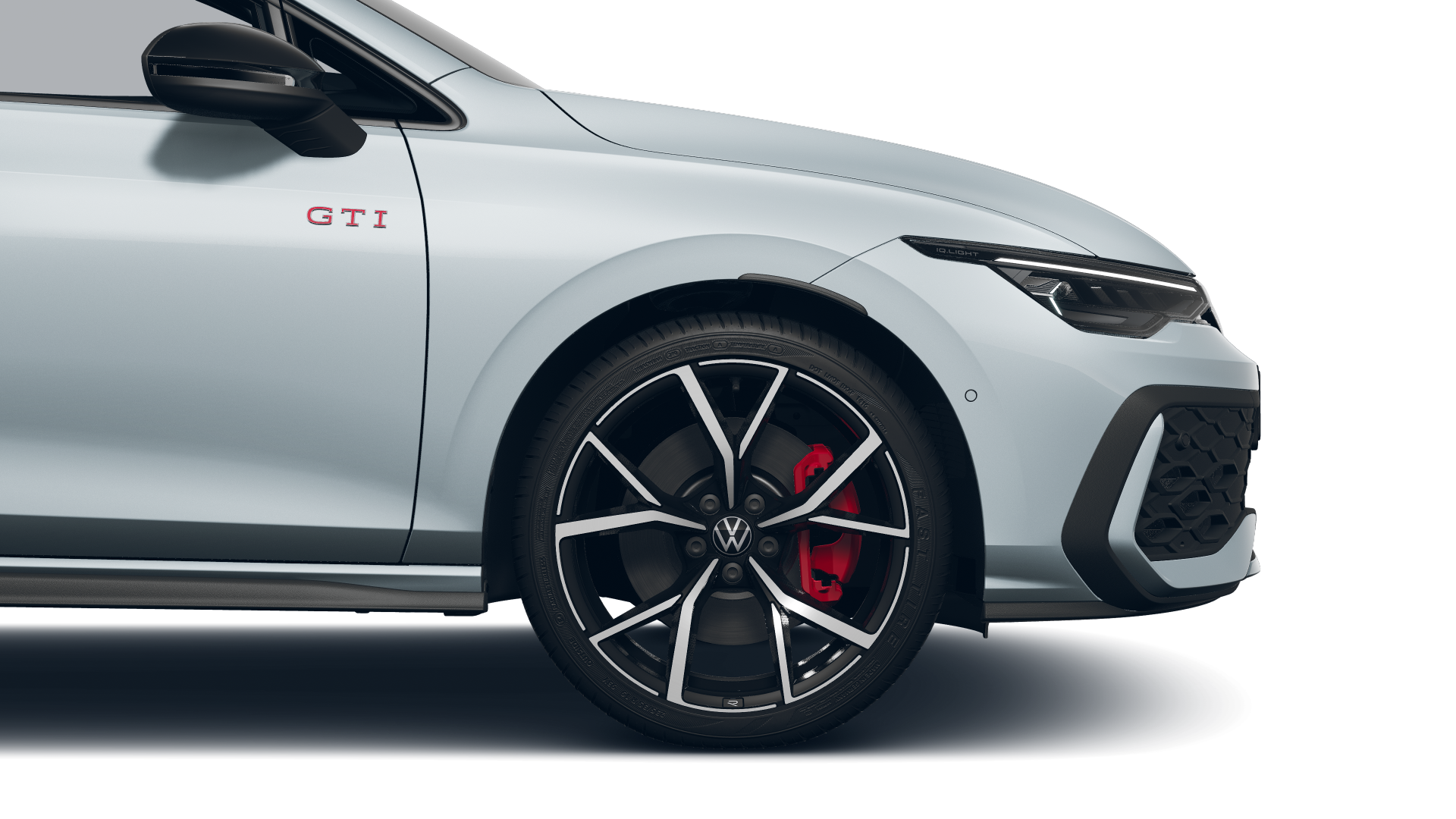 Volkswagen Golf 2.0 TSI DSG GTI Style