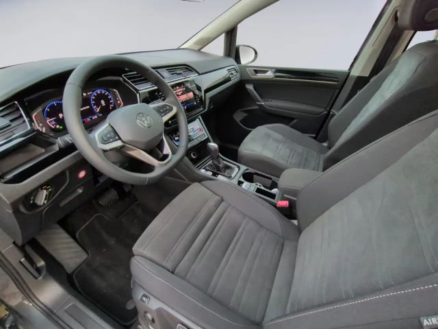 Volkswagen Touran 2.0 TDI 7-zitter DSG Highline