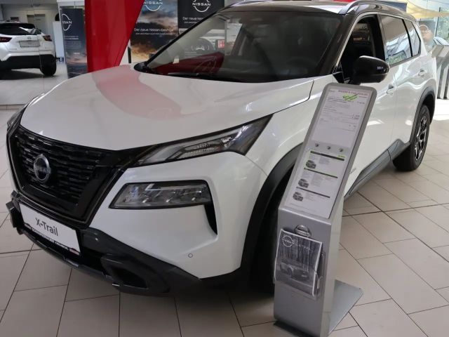 Nissan X-trail AWD e-4ORCE