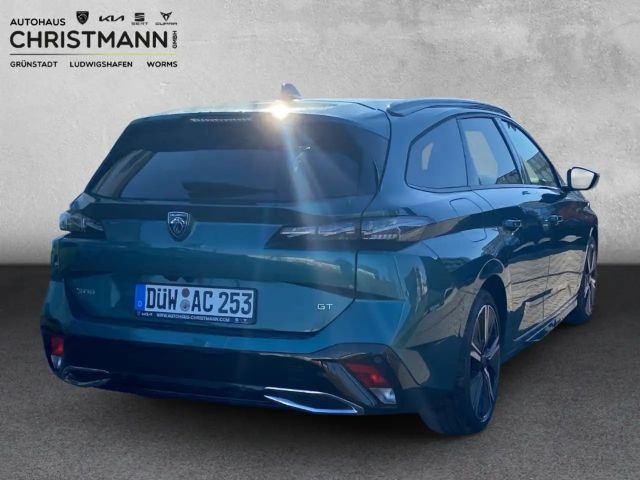 Peugeot 308 GT-Line PureTech SW