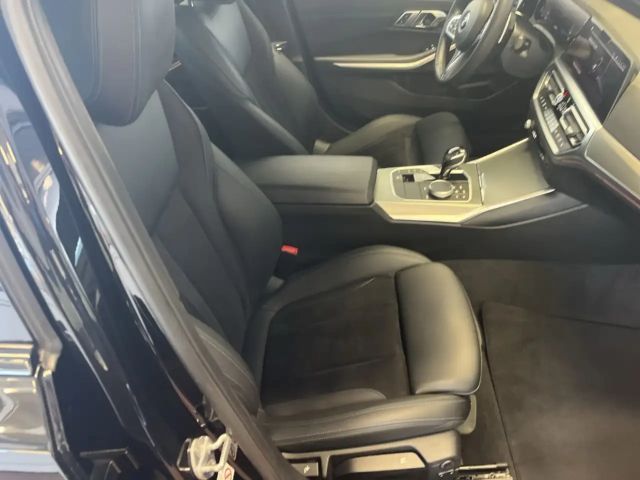 BMW 320 320d M-Sport Touring