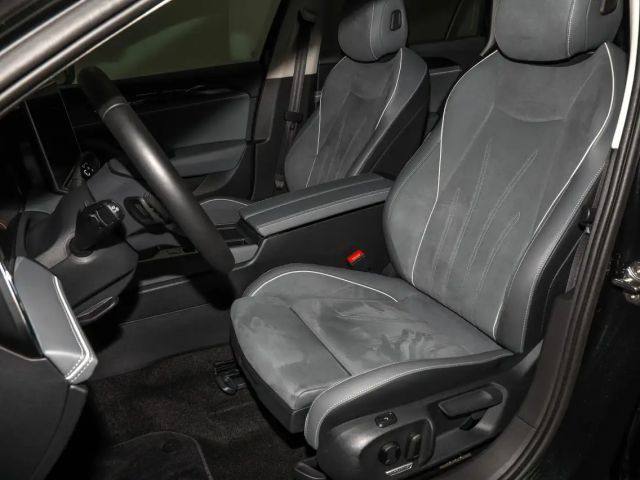 Volkswagen Passat 2.0 TDI Business DSG Variant