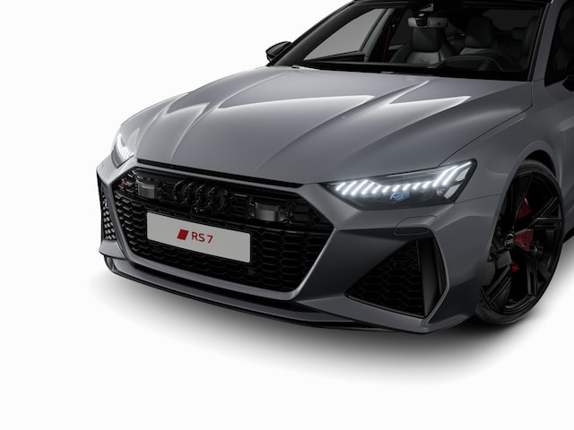 Audi RS7 Performance Quattro Sportback
