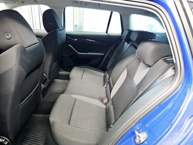 Skoda Octavia Ambition