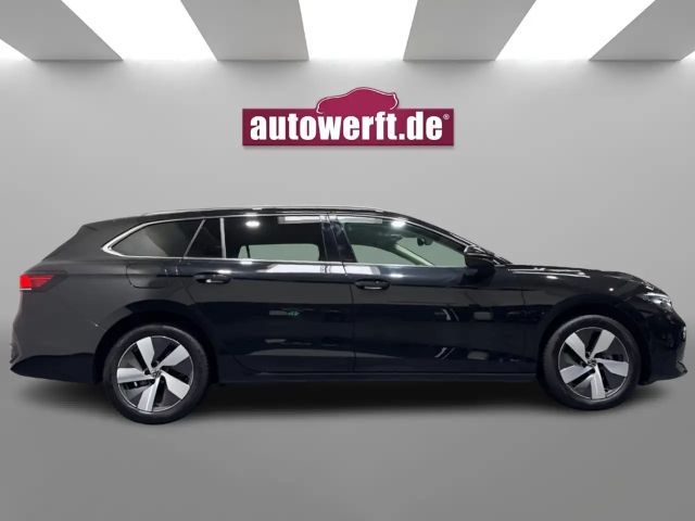 Volkswagen Passat 2.0 TDI DSG Variant
