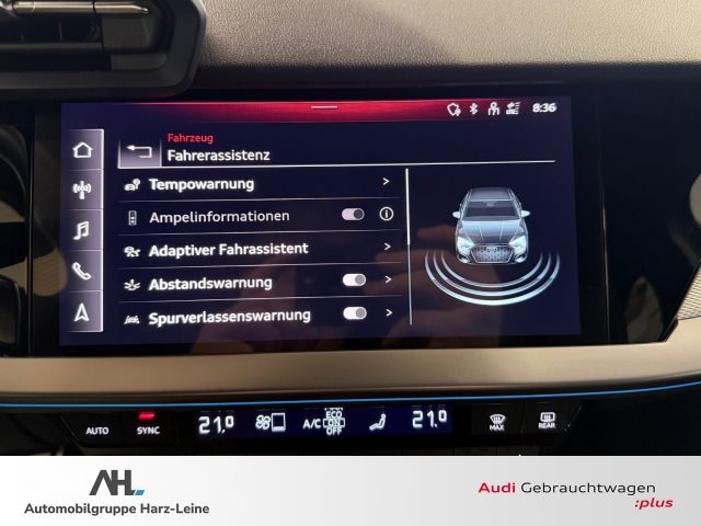 Audi S3 Quattro S-Tronic Sedan