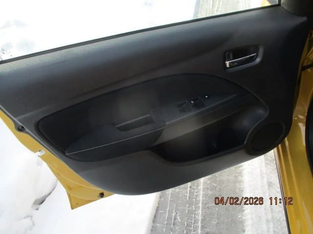 Mitsubishi Space Star Star