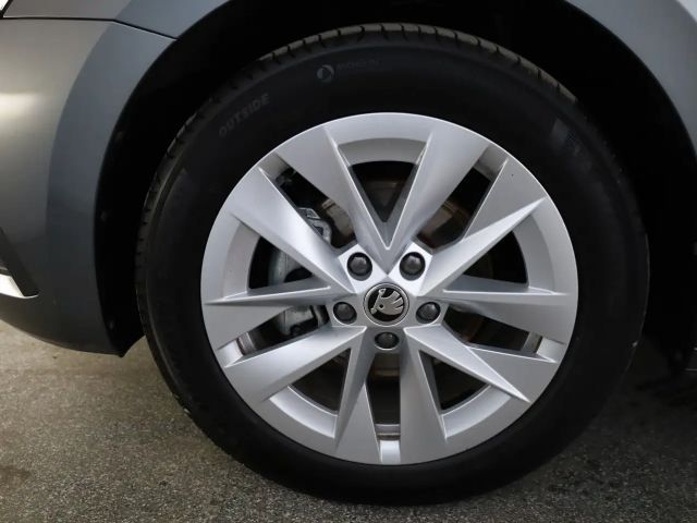 Skoda Octavia Style Style