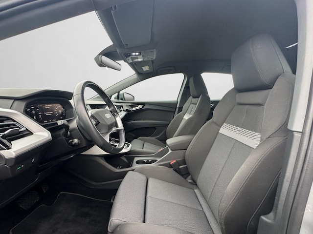 Audi Q4 e-tron 35 Sportback