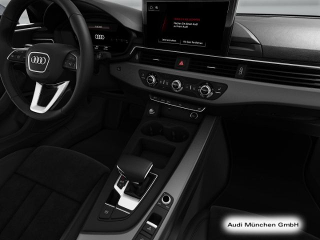 Audi A5 35 TDI Cabriolet S-Tronic