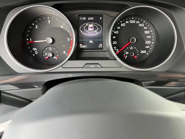 Volkswagen Tiguan 2.0 TDI DSG Life