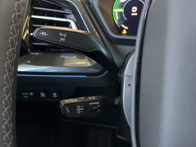 Audi Q4 e-tron Quattro