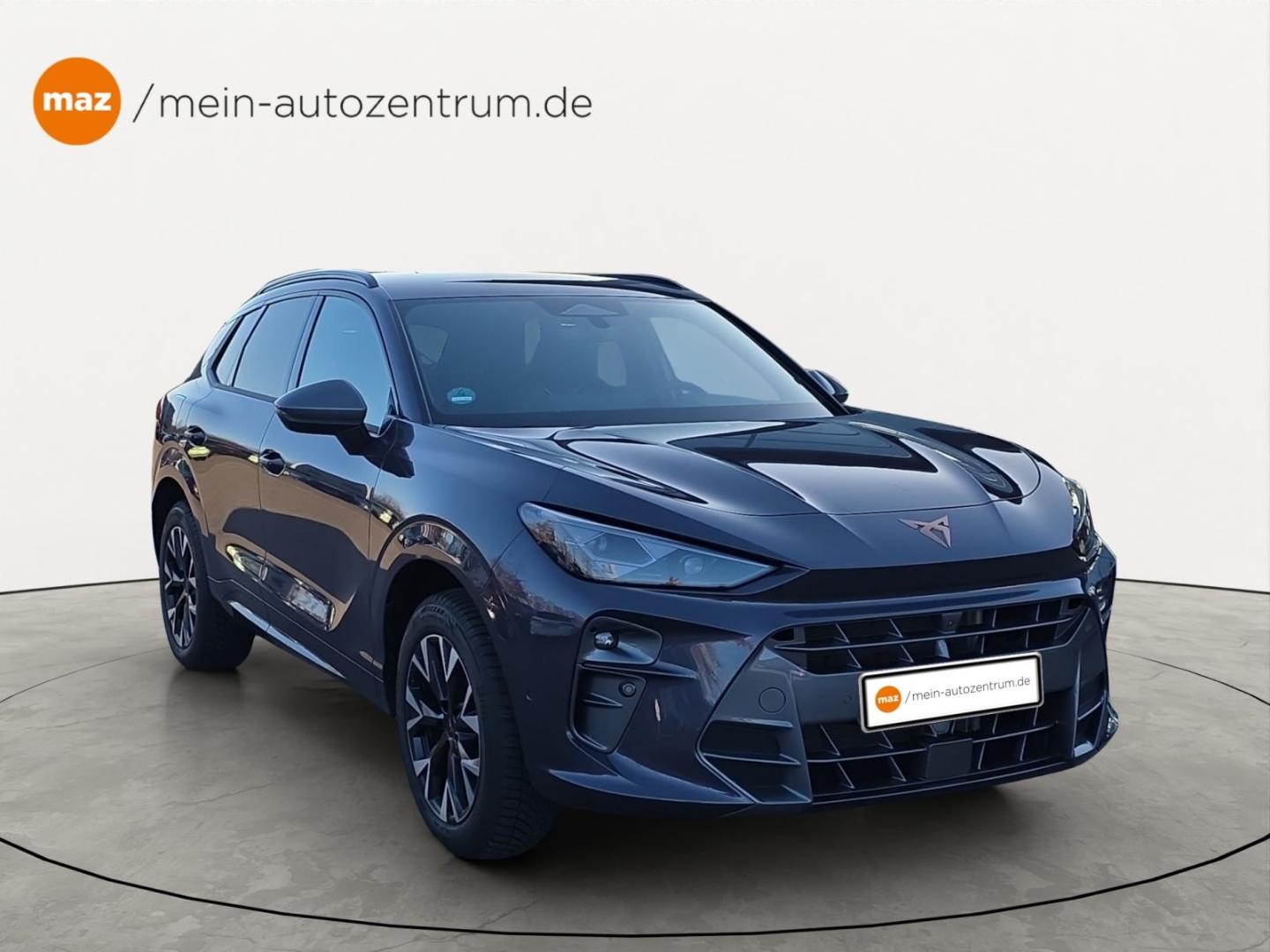 Cupra Terramar 1.5 e-Hybrid VZ e-Hybrid