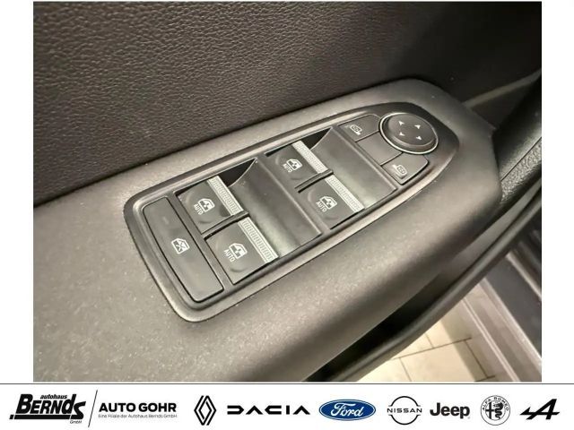 Renault Captur Evolution TCe 90