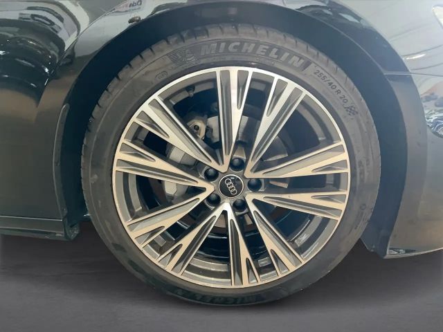 Audi A6 40 TDI Quattro S-Line