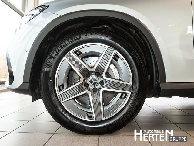 Mercedes-Benz GLC 220 AMG Line GLC 220 d