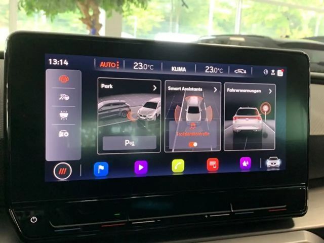 Seat Leon FR-lijn Sportstourer