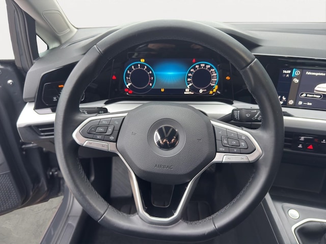 Volkswagen Golf 1.0 TSI Golf VIII Variant