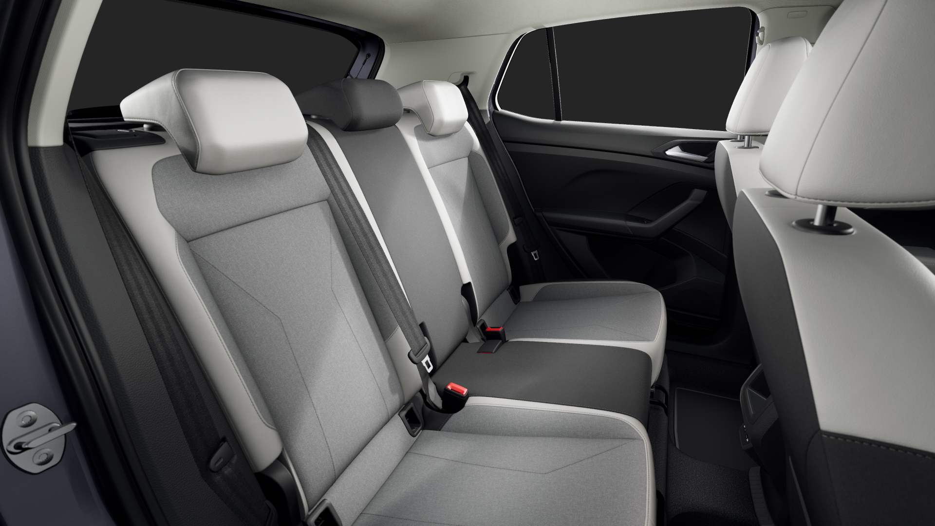 Volkswagen T-Cross 1.5 TSI ACT DSG Style