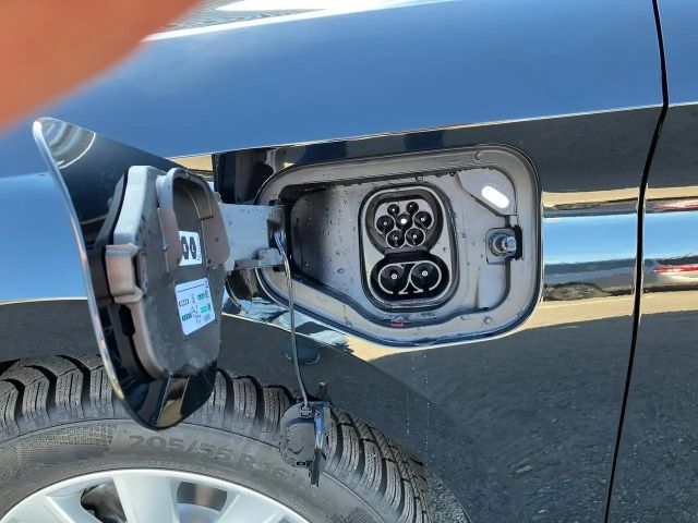 Seat Leon DSG Style e-Hybrid